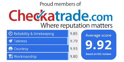 Checkatrade reviews