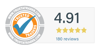 TrustATrader reviews